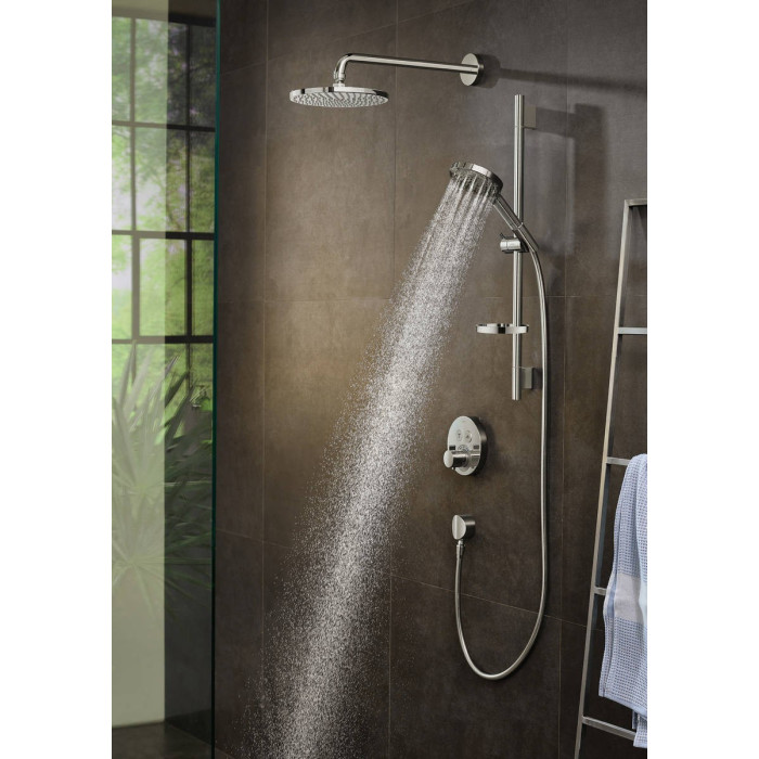 Душовий набір HANSGROHE Raindance Select