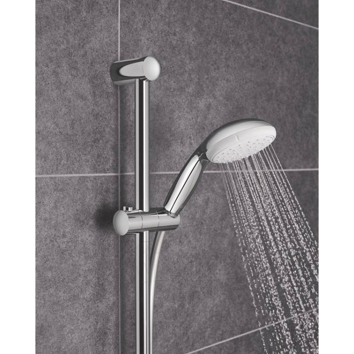Душевой набор GROHE Tempesta 27598001