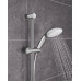 Душевой набор GROHE Tempesta 27598001