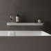 Полочка каменная Solid surface 300*120*65мм