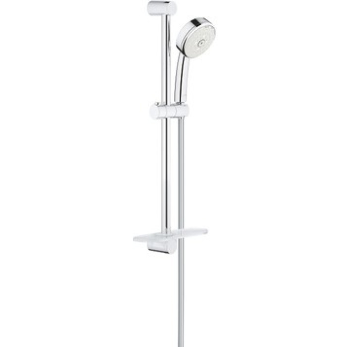 Душевой набор GROHE New Tempesta Cosmopolitan 100