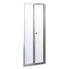 Дверь для душевой кабины EGER bifold 80*195 мм