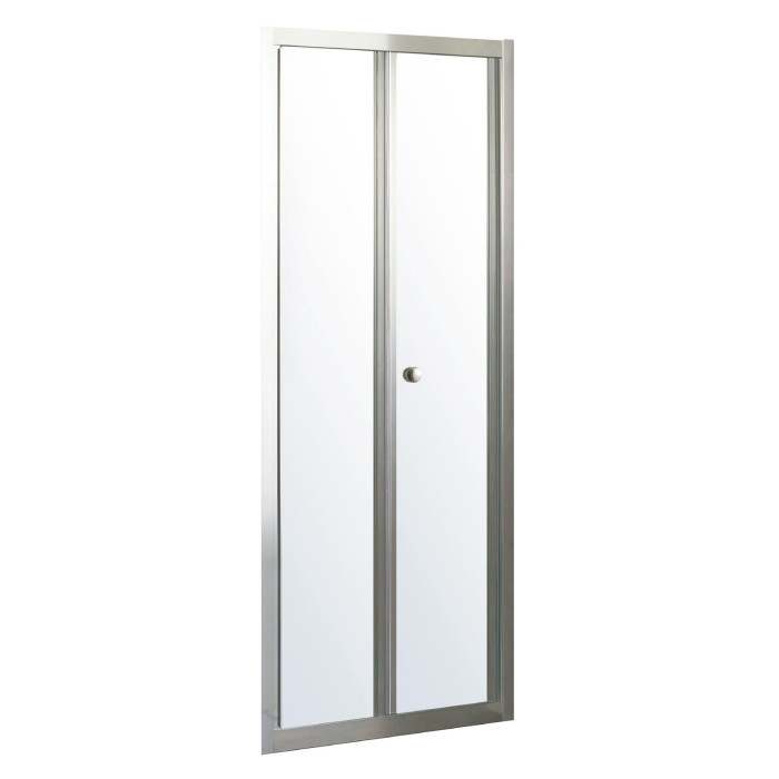 Дверь для душевой кабины EGER bifold 80*195 мм