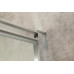 Боковая стенка для душевой кабины EGER 90*195 см 599-163-90W(h)