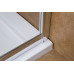 Боковая стенка для душевой кабины EGER  80*195 см 599-153-80W(h)