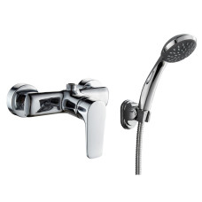 Cмеситель для душа Rozzy Jenori VELUM RBZ082-5   