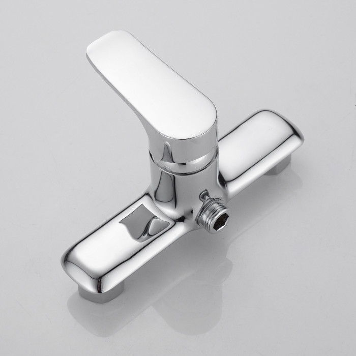 Змішувач для душу Rozzy Jenori VELUM RBZ082-5 Змішувач для душу Rozzy Jenori VELUM RBZ082-5