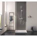 Euphoria SmartControl System 260 душевая система с термостатом