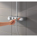 Euphoria SmartControl System 260 душевая система с термостатом