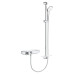 Термостат с душевым набором Grohtherm SmartControl 063209
