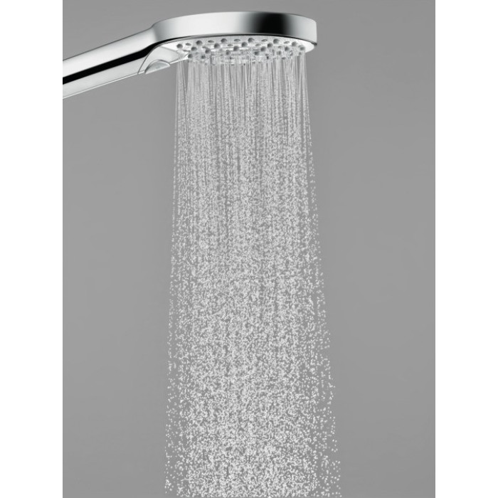 Лейка для душа HANSGROHE Raindance Select S