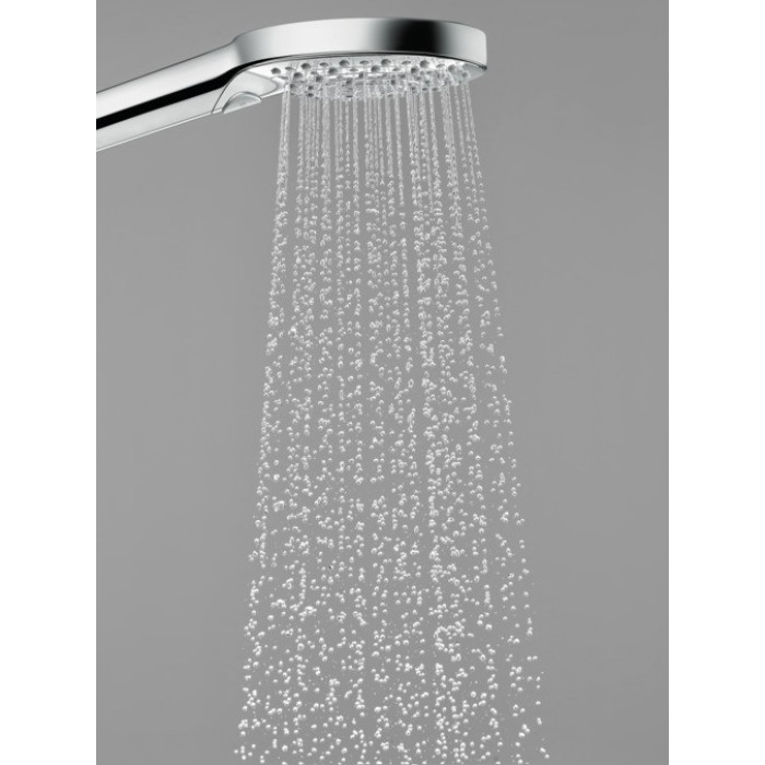 Лейка для душа HANSGROHE Raindance Select S