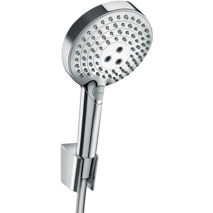 Душевой набор HANSGROHE Raindance Select S 120