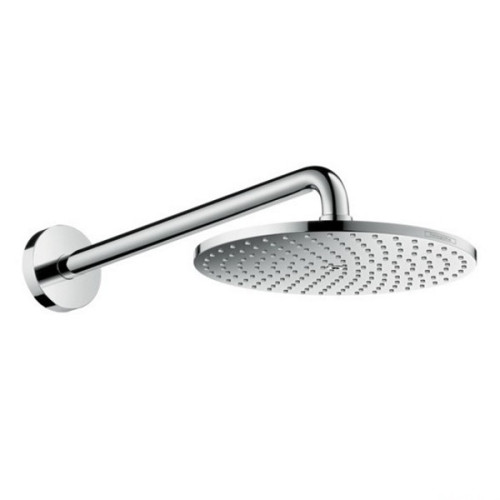 Лейка верхнего душа HANSGROHE Raindance S