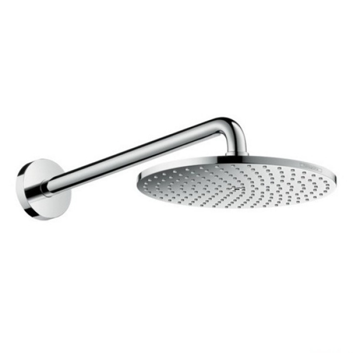 Лейка верхнего душа HANSGROHE Raindance S Лейка верхнего душа HANSGROHE Raindance S