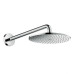 Лейка верхнего душа HANSGROHE Raindance S