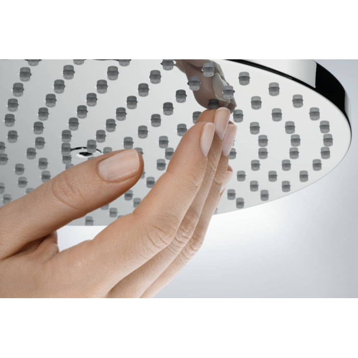 Лійка верхнього душу HANSGROHE Raindance S Лійка верхнього душу HANSGROHE Raindance S