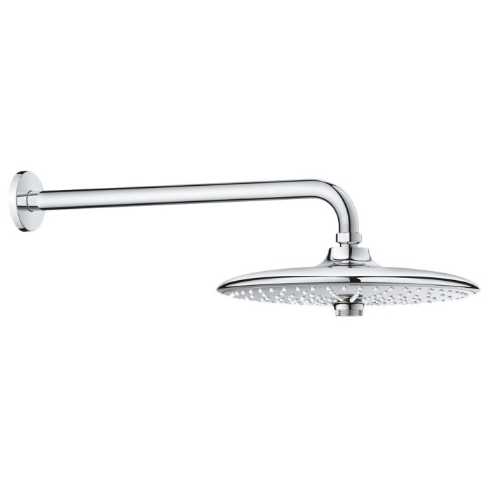Лейка верхнего душа GROHE Euphoria