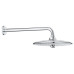 Лейка верхнего душа GROHE Euphoria