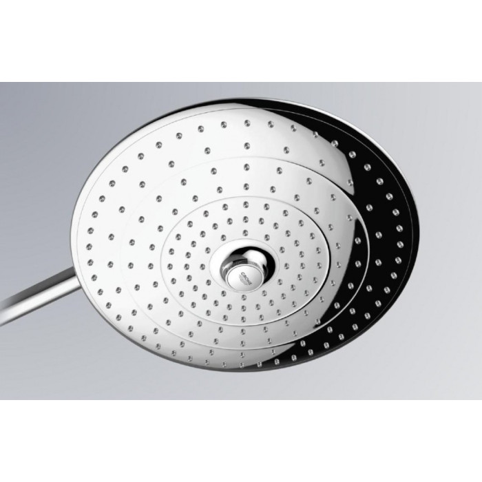 Лійка верхнього душу GROHE Euphoria Лійка верхнього душу GROHE Euphoria