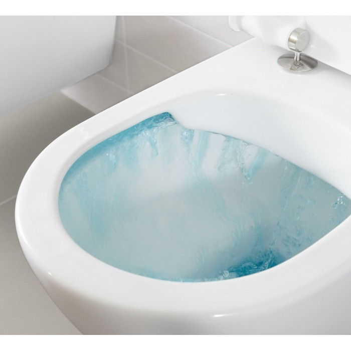 Комплект: O.NOVO DirectFlush унитаз подвесной 5660HR01 с сид. soft-close, IMPRESE Комплект инсталляции 3в1(клавиша PANI хром)