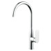 Смеситель для кухни BILINA хром, 35 мм