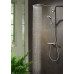 Raindance Select S Showerpipe Душова система 240 1jet P, Powder Rain, з термостатом, хром
