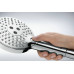 Raindance Select S Showerpipe Душова система 240 1jet P, Powder Rain, з термостатом, хром