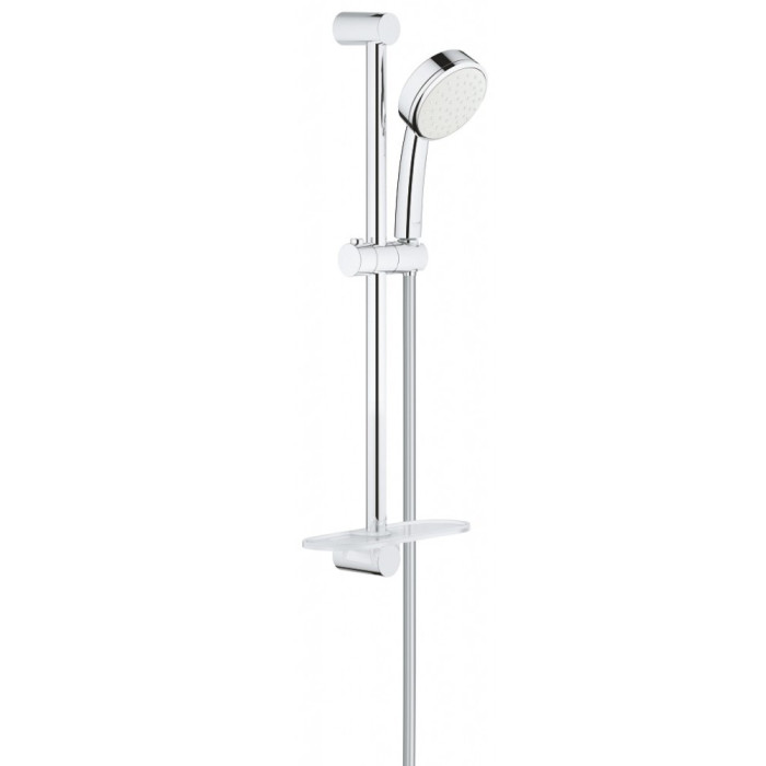 Душевой набор GROHE Tempesta Cosmopolitan