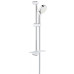 Душевой набор GROHE Tempesta Cosmopolitan