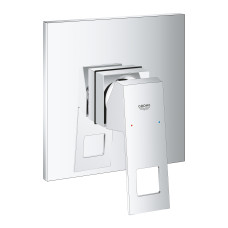 Смеситель для душа  Grohe Eurocube 24061000