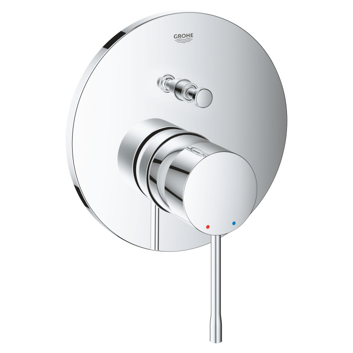 Смеситель для душа GROHE ESSENCE 24058001