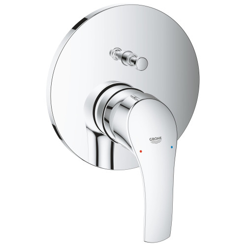 Змішувач для душу Grohe Eurosmart (24043002)