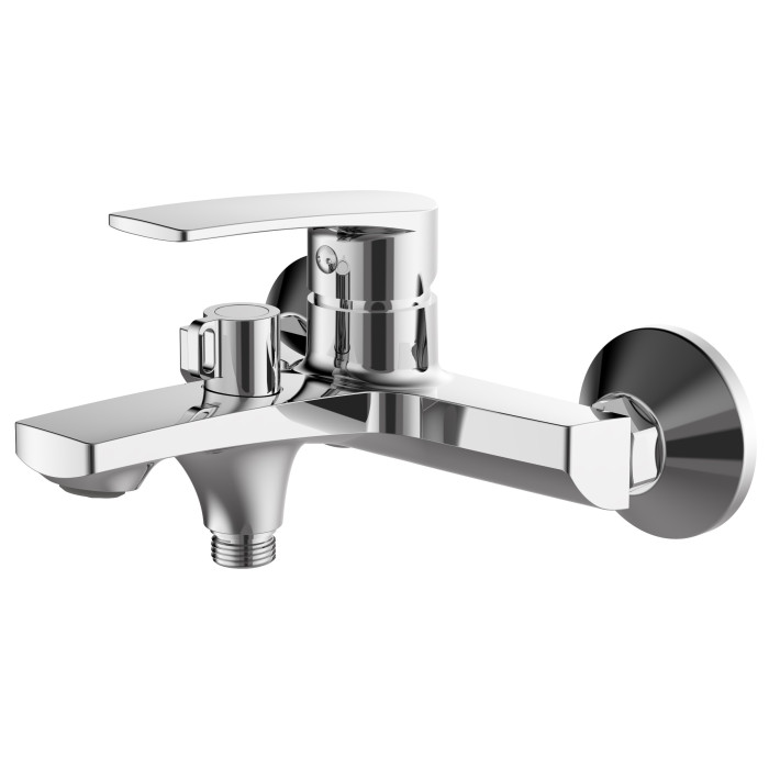 Смеситель для ванны Imprese KAMPA 10285