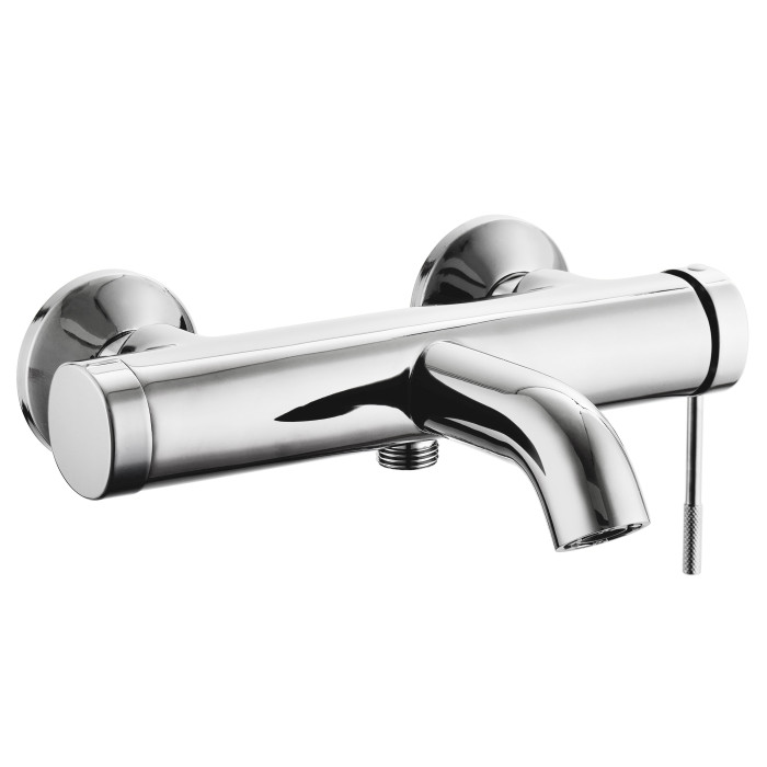 Смеситель скрытого монтажа Imprese Brenta ZMK071901041