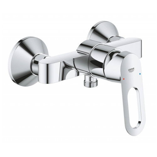 Смеситель для душа GROHE  BAULOOP 069225
