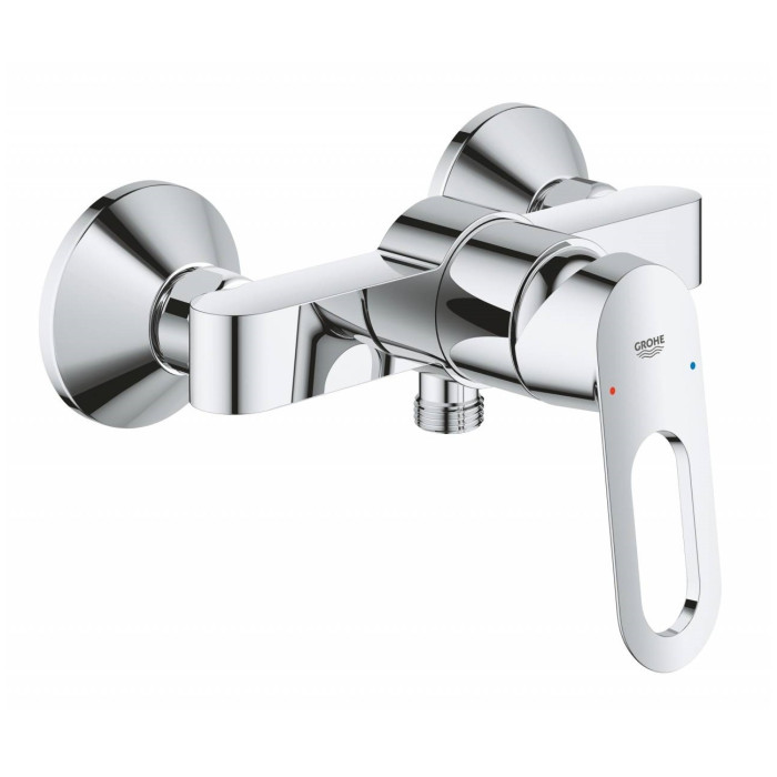 Смеситель для душа GROHE  BAULOOP 069225