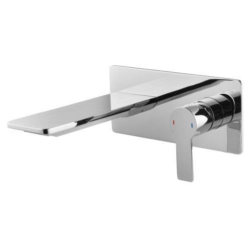 Смеситель для умывальника IMPRESE SMART CLICK ZMK101901030