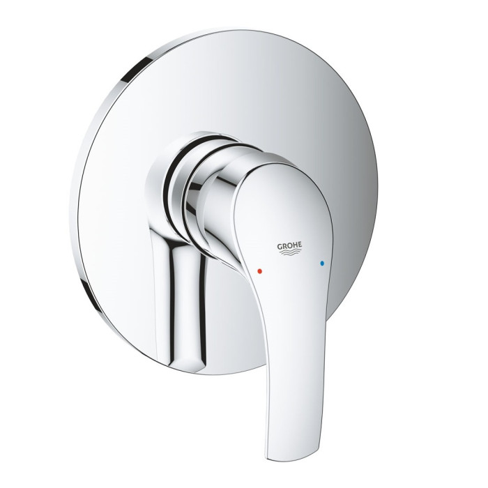 Смеситель для душа Grohe Eurosmart  (24042002)