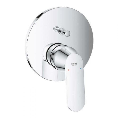 Смеситель для душа GROHE Eurosmart Cosmopolitan 24045000