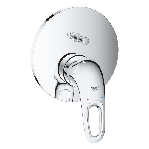 Смеситель для душа Grohe Eurostyle  (24049003)