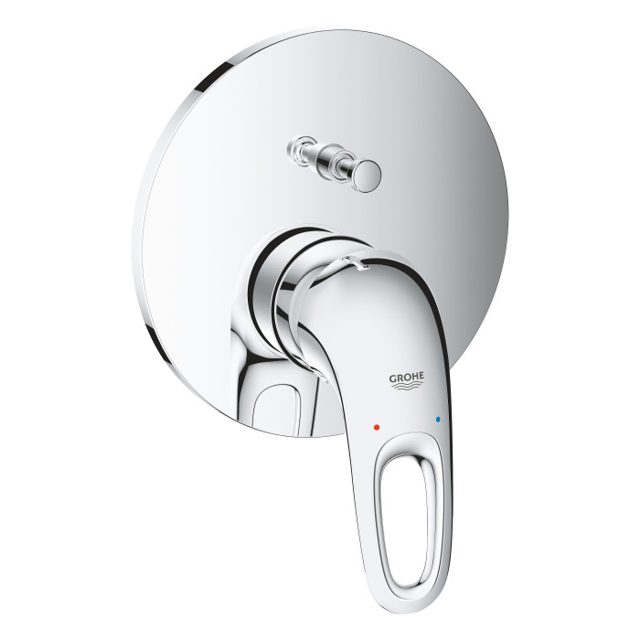 Смеситель для душа Grohe Eurostyle  (24049003)