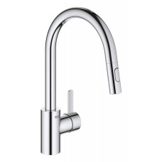 Змішувач для кухні GROHE Eurosmart Cosmopolitan 31481001	