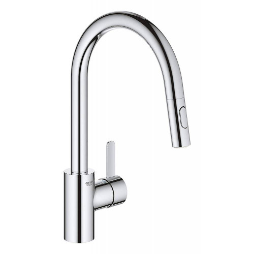 Змішувач для кухні GROHE Eurosmart Cosmopolitan 31481001