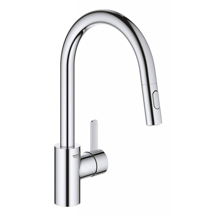 Змішувач для кухні GROHE Eurosmart Cosmopolitan 31481001
