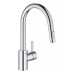 Змішувач для кухні GROHE Eurosmart Cosmopolitan 31481001