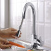 Змішувач для кухні GROHE Eurosmart Cosmopolitan 31481001