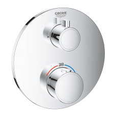 Термостат для душу GROHE Grohtherm 24075000