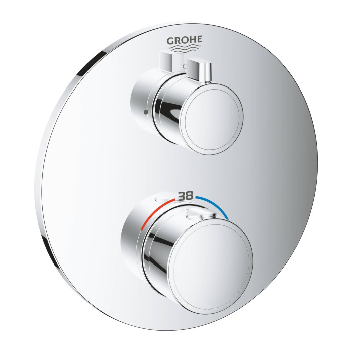 Термостат для душу GROHE Grohtherm 24075000