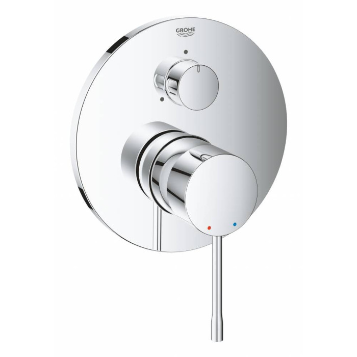 Смеситель GROHE ESSENCE 24092001